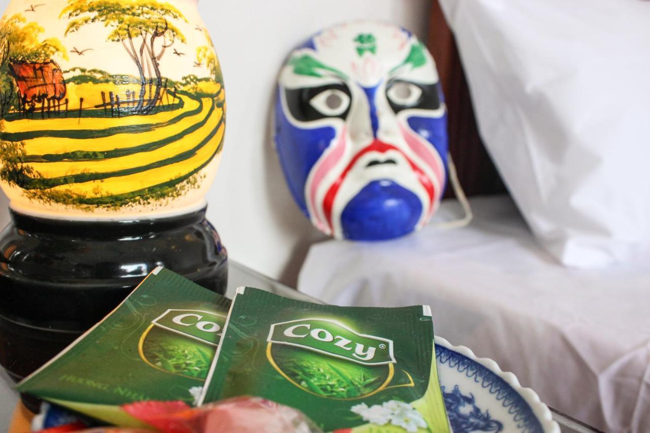 Bc Family Homestay 2- Hoan Kiem Lakeside - Hanoi — Photos 3